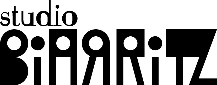 Logo for Studio Biarritz